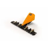 AS-Motor AS Motor ESM Mähbalken (126cm) für AS 600 MultiPro