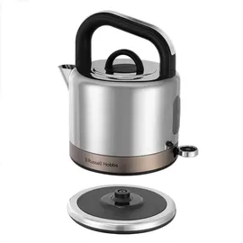 Russell Hobbs Distinctions 26422-70 1,5 l Silber