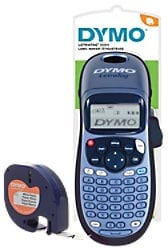 DYMO LetraTag LT-100H Etikettendrucker ABC