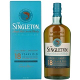 Singleton of Dufftown 18 Years Old Single Malt Scotch 40% vol 0,7 l