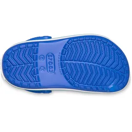 Crocs Crocband Clog Blau/Petrol 25-26