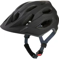Alpina Apax MIPS 57-62 cm schwarz 2024