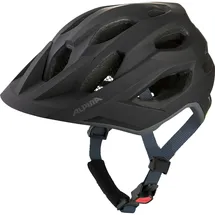 Alpina Apax MIPS 57-62 cm schwarz 2024