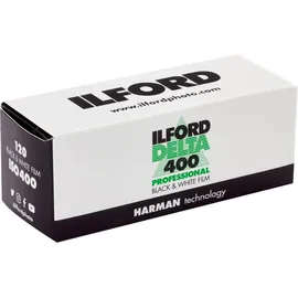 Ilford 400 120