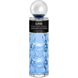 PARFUMS SAPHIR Perfect Man Champion Eau de Parfum 200 ml