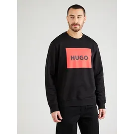 Hugo Duragol222 Sweatshirt Black S