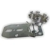 heicko HR120002C Motorlager