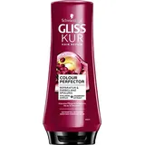 Schwarzkopf GLISS KUR Spülung 200 ML Colour Perfector