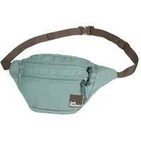 Jack Wolfskin Unisex Konya Hipbag Soft Jade, Einheitsgröße EU