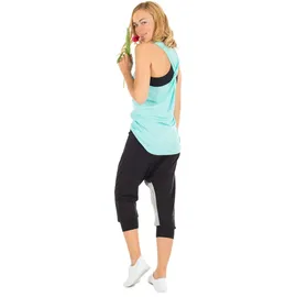 Winshape Damen Ultra leichtes Modal-Tanktop MCT001 mint, M