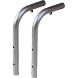 Thule Light Board Adapter - Fahrradträger Zubehör Aluminum One-Size