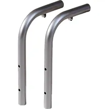 Thule Light Board Adapter - Fahrradträger Zubehör Aluminum One-Size