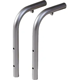 Thule Light Board Adapter - Fahrradträger Zubehör Aluminum One-Size