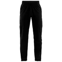 Craft Progress GK Sweatpant M Black S - Schwarz
