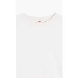 Levi's Levi ́s ® Everyday Sweatshirt - White - XS