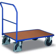 Cordes Schiebebügelwagen 400 kg