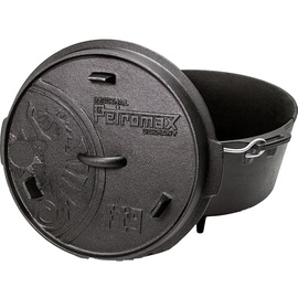 Petromax Dutch Oven ft9 mit Füßen