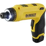 DeWalt DCF680G2 Akku-Knickschrauber 7.2 V/DC 1.0 Ah Li-Ion