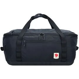 Fjällräven High Coast Duffel 36 Einheitsgröße Schwarz