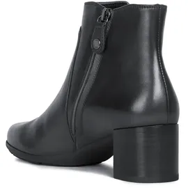 GEOX New Annya Mid Damen Schwarz 39
