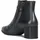GEOX New Annya Mid Damen Schwarz 39