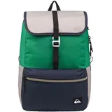 QUIKSILVER Daypack Sand Chips leprechaun