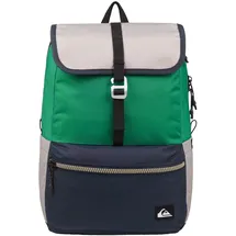 QUIKSILVER Daypack Sand Chips leprechaun