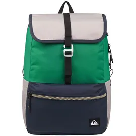 QUIKSILVER Daypack Sand Chips leprechaun
