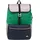QUIKSILVER Daypack Sand Chips leprechaun