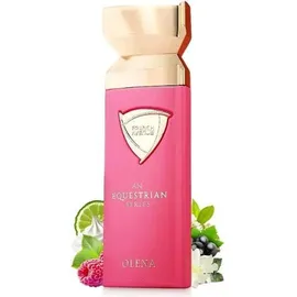 French Avenue An Equestrian Series Olena Eau de Parfum 100 ml