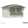 Palmako Stella 3,61 x 3,2 m transparent/weiß
