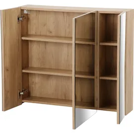 WELLTIME Lund 80 cm beige