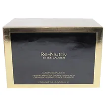 Estée Lauder Re-Nutriv Ultimate Diamond Transformative Energy Rich Creme 50 ml