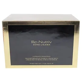 Estée Lauder Re-Nutriv Ultimate Diamond Transformative Energy Rich Creme 50 ml