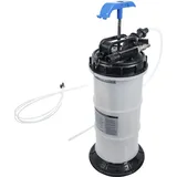 BGS Vakuum-Absaugpumpe pneumatisch 6 l