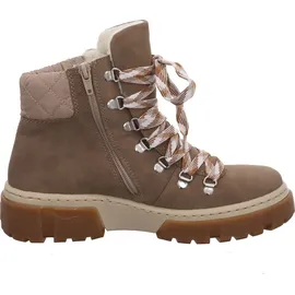 Rieker X8647 braunbeige 39