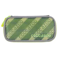 Coocazoo PencilDenzel MeshFlash neongreen