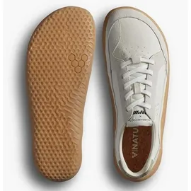 Vivo Barefoot Gobi II Damen Limestone/Dusty Green 39