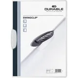 Durable Schnellhefter A4 Weiß 25 St.