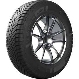 Michelin Alpin 6 195/60 R15 88H