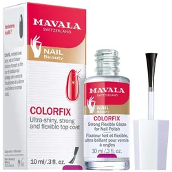 Mavala Colorfix-Überlack 10 ml