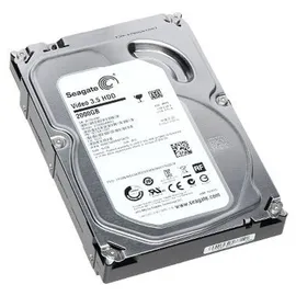 Seagate Pipeline HD 2 TB 3,5" ST2000VM003