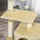 PawHut Kratzbaum 50 x 30 x 81,5 cm beige