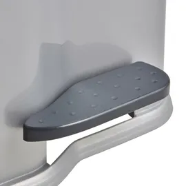 KEEEPER Gunnar 22l silber
