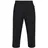 TRIGEMA 3/4 Freizeithose Jerseyhose Schwarz M