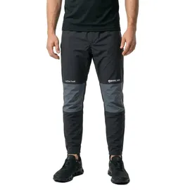 Mares Neoprenhose Active Heating Schwarz S