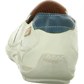 PIKOLINOS Azores Herren Weiß 43