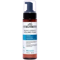 CURLSMITH Bouncy Strength Volume Foam Schaumfestiger 222 ml