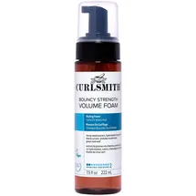 CURLSMITH Bouncy Strength Volume Foam Schaumfestiger 222 ml