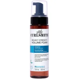 CURLSMITH Bouncy Strength Volume Foam Schaumfestiger 222 ml